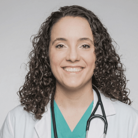 soraya saenz hervias veterinaria